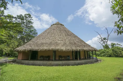 Aranwa Sarapiquí Rainforest Lodge - 3 Sao