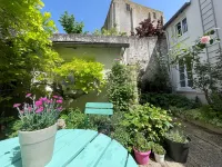 Hotel de la Sologne Hotels in Beaugency