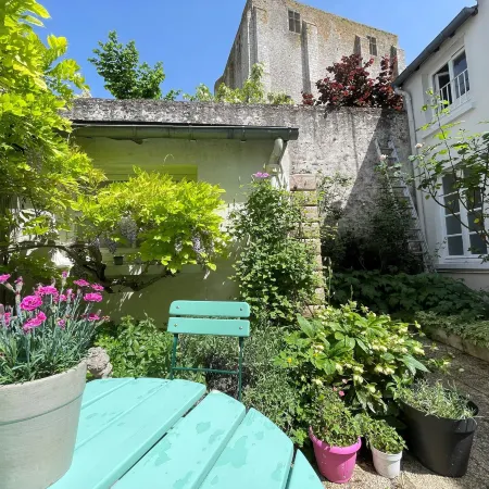 Hotel de la Sologne