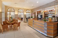 Hôtel Vacances Bleues Royal Westminster