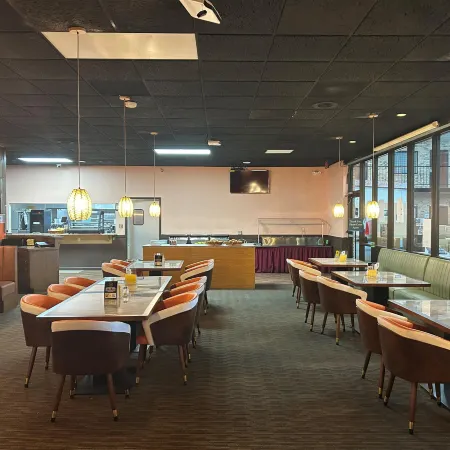 Wyndham Garden Salina Conference Center
