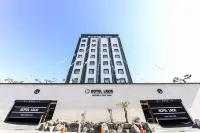 Miryang Hotel Laon - Bãi đậu xe