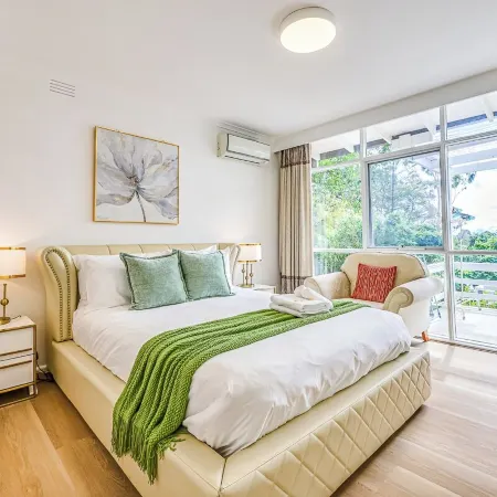 StayAU Pet-Friendly Prestigious House