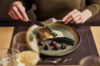 Falkensteiner Hotel Schladming - breakfast