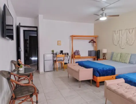 Bokatrip Xochimilco Hotel di 