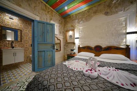 Mirzade Konak Hotel