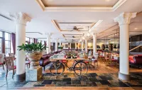 Park-Hotel Hagenbeck
