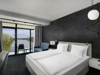 Mercure Tokaj Center - spa