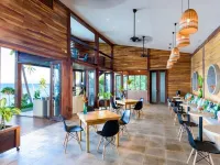 The Remote Resort Hotels in Vanua Levu