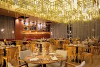 Taua Hotel e Convention Alexania - spa