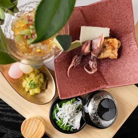 HOTEL nehako