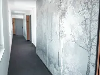 Das Naturlich Hotels in Sinzing