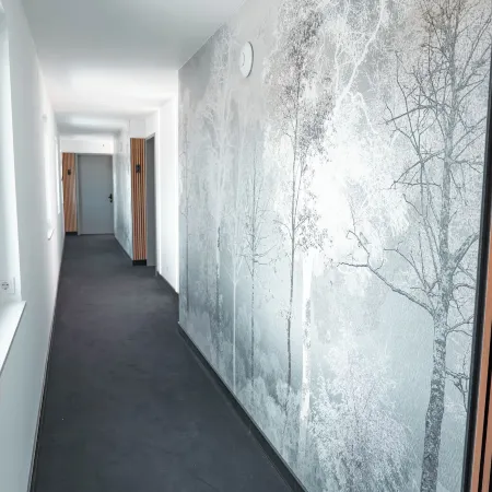 Das Naturlich Отели в г. Зинцинг