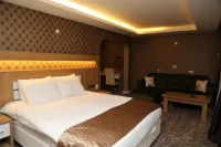 Grand Alin Hotel Tokat