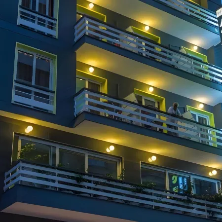 Athens Choice Hotel