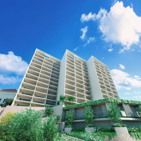 BLISSTIA SUITES&RESORT OKINAWA ONNASON