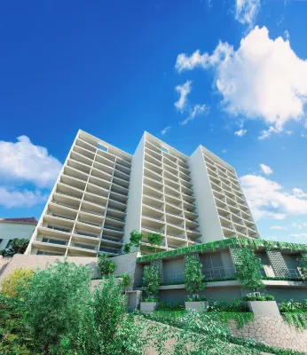 BLISSTIA SUITES＆RESORT OKINAWA ONNASON - New