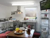The Hides Hotels in Seahouses