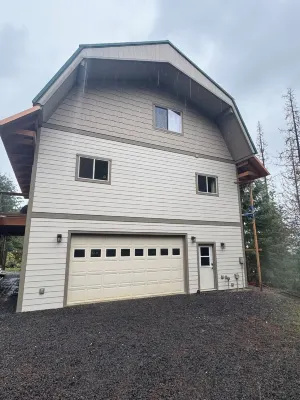 Carlin Bay Retreat on Lake Coeur d'Alene