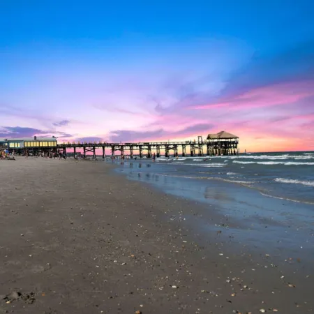 Cocoa Beach Club - Oceanfront Condos with Pool Next to Pier and Port Canaveral