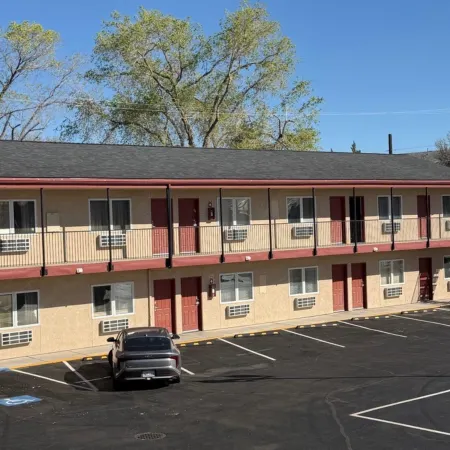 SureStay by Best Western Yerington