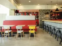 Ibis Mexico Perinorte - bar