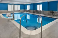 Hampton Inn & Suites Parsippany/North - Swimmingpools