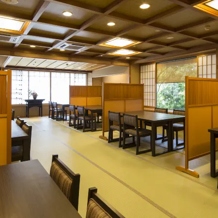Yunokuni Tensyo