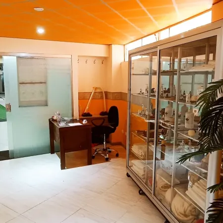 Hotel Gran Aurum