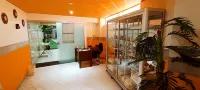 Hotel Gran Aurum - Spa