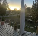 卡巴納斯米雷夫戈波多華拉斯 酒店