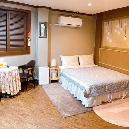 Icheon Star