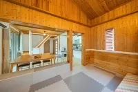 Cheongdo Elago Kids Pool Villa - Pools