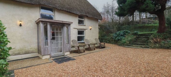 Plenteth Hotels in Truro