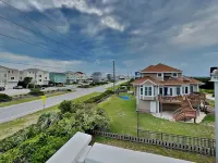 鹽馬海馬度假屋由Topsail Realty提供