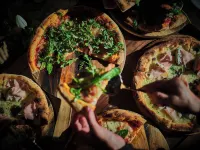 The 233 Suites Unscripted by Hyatt - breakfast