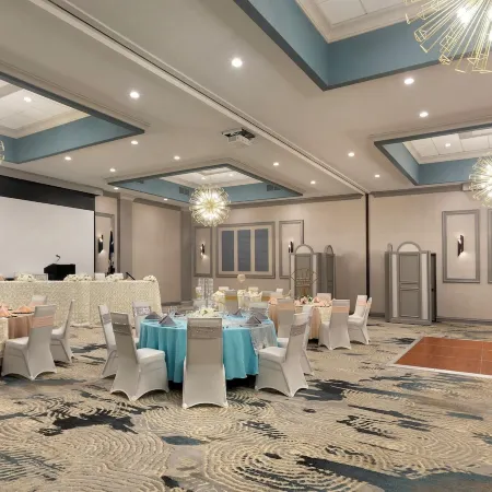 Ocean Reef Resort