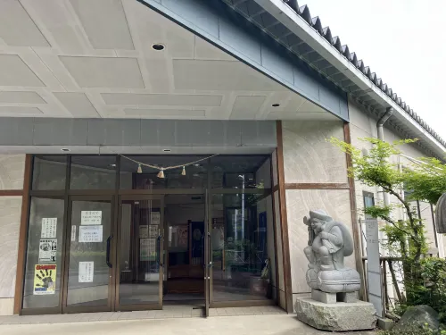 Ogura Onsen Ryokan - 2 stelle