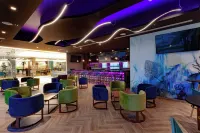 Delta Hotels by Marriott Riviera Veracruz - Bares