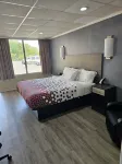 The Edyn Motel - Mountain view