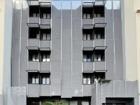 City Pop 2Night Paris - Self check-in Hotels in Vanves