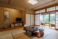 蕨温泉 旅館 わらび野 山田温泉周辺のホテル