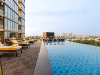 Golden Tulip Gurugram Sec-80 Hotels near IMT Manesar