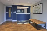 Travelodge Stonehouse