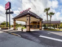 Econo Lodge Lake City-North Hotels in Lake City