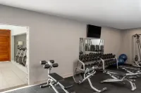 Radisson Blu Hotel, Lusaka - С тренажерным залом