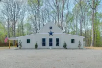 Hike, Golf & Explore! Peaceful Home in Montpelier - 3-Star