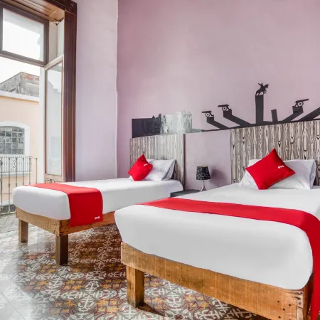 Hostal Santo Domingo