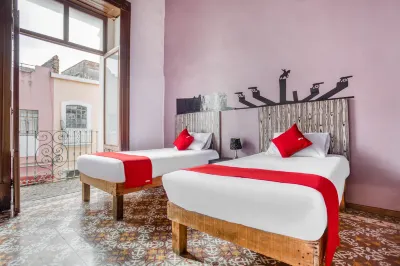 Hostal Santo Domingo Hotels in 
