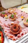 Trefon Hotel Apartments and Family Suites - breakfast